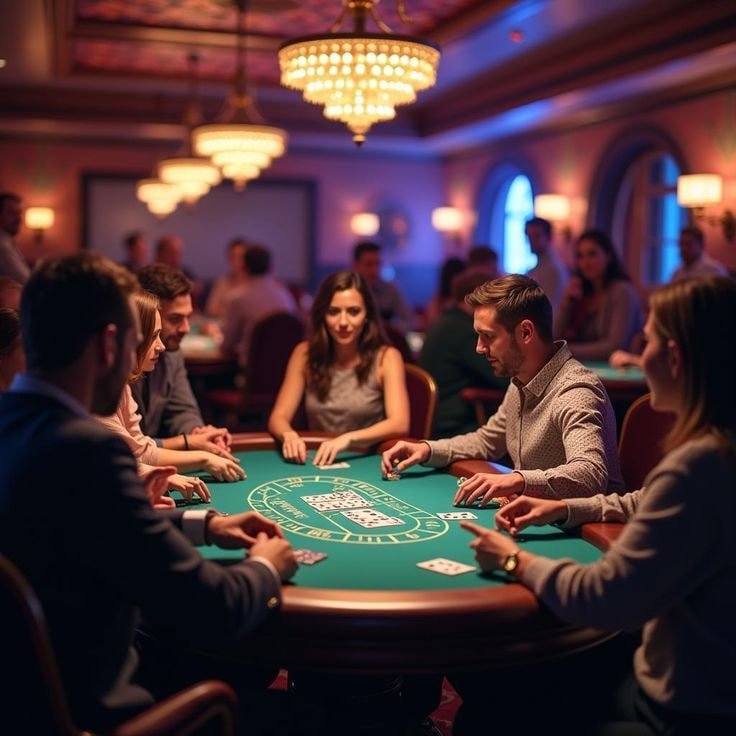 777r ငွေသွင်းပြီး Live Casino Slots Sportsbook ကစားနေသောပုံ