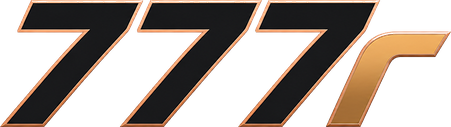 777r Logo